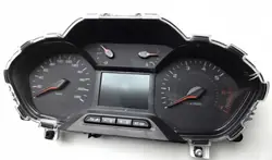 Begagnad instrumentpanel Peugeot Partner K9 2023