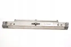 Aston Martin Vantage 4.7 Etuturvavyön suojus OEM 6W93-19A434-BB