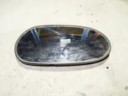 Jaguar S-Type höger spegel-insert OEM 3001621