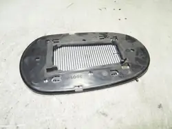 Insert miroir droit Jaguar S-Type OEM 3001621
