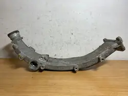 Ansaugkrümmer OEM C4074 für Mercedes-Benz C-Klasse