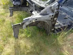 Voorste linker kwartierligger OEM voor RENAULT CLIO 4 IV LIFT