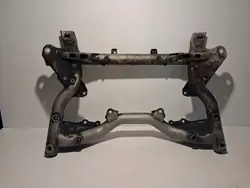 Mercedes W212 Voorste dwarsbalk OEM w212 sanki belka