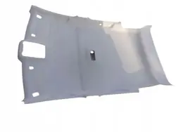 OEM Binnenbekleding Renault Captur 1 I - Gebruikte staat