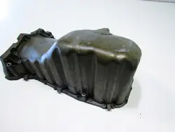 Oljepanna Volkswagen Crafter 2.5 TDI