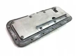 DAF Motorsidolock OEM 1349575 - Begagnad del