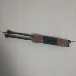 BMW 5 GT F07 Motorhuv Stötdämpare 7200197