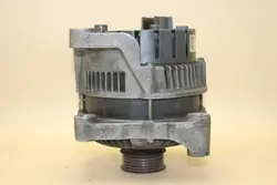 BMW E46 2.0D Vaihtovirtageneraattori 7788222