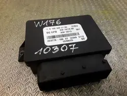Mercedes-Benz SLK R172 EMF-Steuergerät OEM 1669002700
