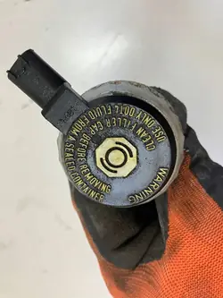 Bouchon de réservoir liquide frein BMW OEM tdis Série 5 F10/F11