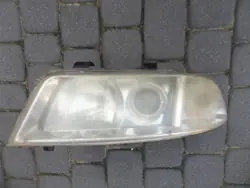 Faros izquierdo Audi A4 B5 Xenon Valeo OEM