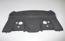 Prateleira porta-malas traseira BMW Série 6 OEM 8050865