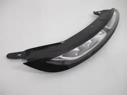 Citroen C4 Cactus Oikea Päivävalo LED DRL OEM 9800910680