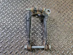Suporte inferior do amortecedor Dodge Challenger OEM 68078352AB