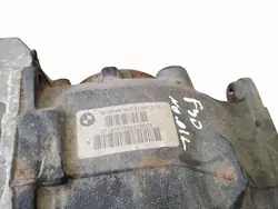 BMW 3 F30 F35 F31 Rear Differential 7603748