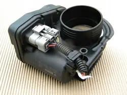 Corpo de Aceleração Peugeot Citroen 1.6i 16V NFU