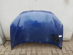 Motorhuv Peugeot 206