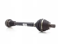 Höger fram drivaxel Audi Q3 2.0 TDI Quattro