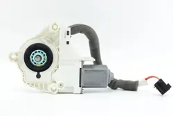 SKODA YETI taka oikea ikkunan moottori OEM 5L0959811A