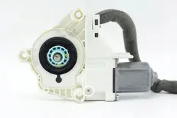 SKODA YETI taka oikea ikkunan moottori OEM 5L0959811A