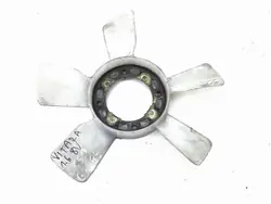 SUZUKI_VITARA_I_88-99_1.6 8V Jäähdytystuulettaja - Käytetty