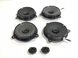 Altavoces OEM 28148BR00A para Nissan Qashqai J11