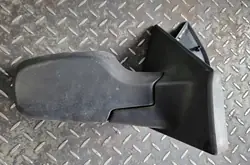Rechter manueller Spiegel für Renault Clio III - Gebraucht