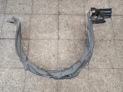 Right Front Wheel Arch Toyota Yaris III 17- OEM 53875-0D680