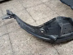 Right Front Wheel Arch Toyota Yaris III 17- OEM 53875-0D680