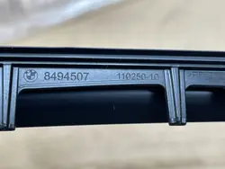 BMW 8494507 OEM vindrutetätning vänster sida G23 G83
