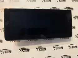 BMW I3 Navigatiescherm OEM 6842991 - Gebruikt