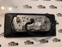 Ecrã navegação BMW I3 OEM 6842991 - Usado