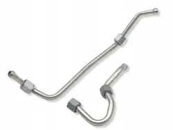Mini F65 2024 Einspritzdüsenleitungssatz OEM 8665626
