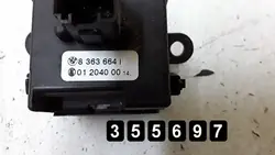 BMW Strömbrytare OEM AM-355697 - Begagnat Skick