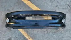 Paraurti anteriore Peugeot 206 1998-2008 Completo OEM