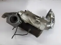 OEM 208A00758R Nissan Qashqai II Katalysaattori