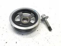 OEM UCRN kampiakselin hihnapyörä Kia Picanto 1.2 MPI