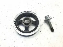 Poulie vilebrequin OEM UCRN pour Kia Picanto 1.2 MPI