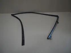 OEM USZCZELKA SZYBY DRZWI PROWADNICA PRAWY PRZÓD HONDA CIVIC IX
