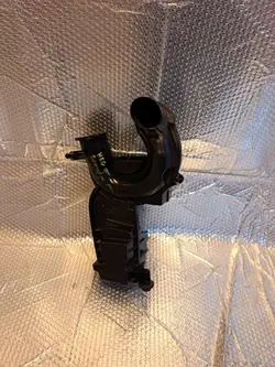 Luftresonatorgehäuse OEM 8200923124 für Renault