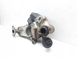 Refroidisseur EGR OEM 7805446 pour BMW Série 5 F11 3.0L