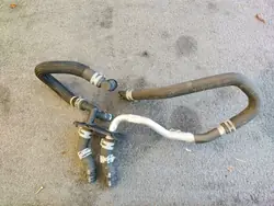 Mangueras del Calentador Dodge Durango OEM RURKI NAGRZEWNICY