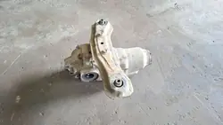 2011 Honda CR-V Hinterachsdifferential gebraucht