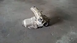 2011 Honda CR-V Rear Differential Used