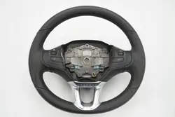 Leren Stuurwiel Multifunctioneel OEM 98084116ZD Peugeot 2008