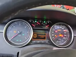 Odómetro Peugeot 508 I 10-18 2.0 HDI 9665962480