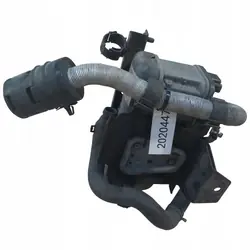Webasto Thermo DAF XF 106 Lift OEM 2020447