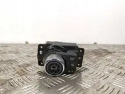 Infiniti Q50 Navigatiemodule OEM FBZ7608