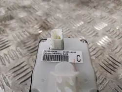Módulo Navegación Infiniti Q50 OEM FBZ7608