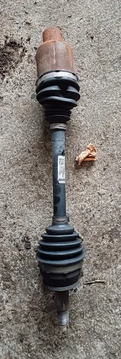 Arbre de transmission droit Opel Mokka X Lift 1.4T 4x4